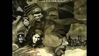 Katch 22 - Ghetto Child (Track 1)