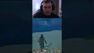 Surviving in CROSSWIND | #smokebeardtv on #Twitch #gaming #twitch #funny