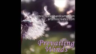 Artemis Creates 05 Calamity! (Prevailing Winds album)