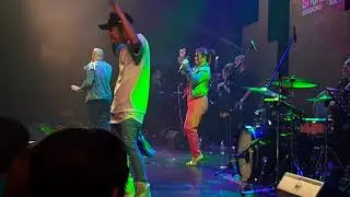 90's Pop Music- Luke Mejares and Jinky Vidal