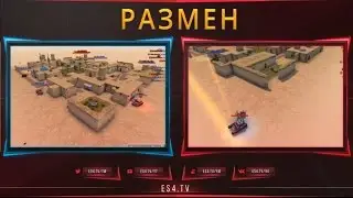 Blitz &brvbar; 27&frasl;03 &brvbar; Light Иран 1 место Клан Arm Power [Rank 1 Clan Arm Power  ]