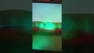 The Visitor vs The Bubak