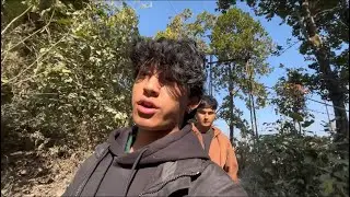 vlog 4 kimadi