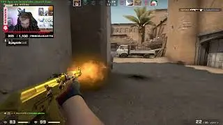 Типичный kennyS