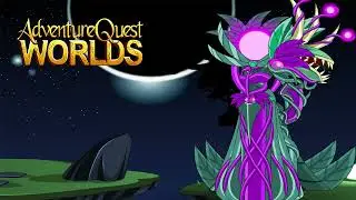 AQW OST - 41 - Chaoslord Ledgermayne