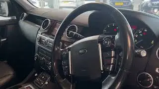 Land Rover Discovery 4 V6 Landmark | Features Demonstration | Spec Review
