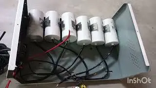 Capacitor se charger kaise banaen
