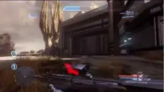 Halo 4 - Complex Comeback