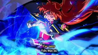 [Vietsub] - Get along by Megumi Hayashibara, Masami Okui