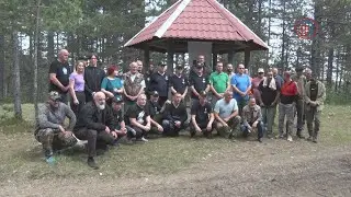 Obilježavanje Dana Armije RBiH i Dana Zlatnih ljiljana Općine Banovići