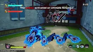 Reverse  Jumpin No Falls