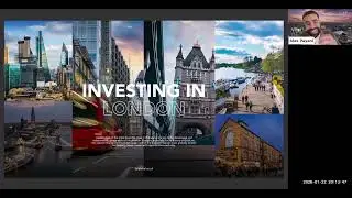 İngiltere Gayrimenkul Piyasasında Stratejik Yatırım Fırsatları: API Global ile &Ouml;zel Webinar