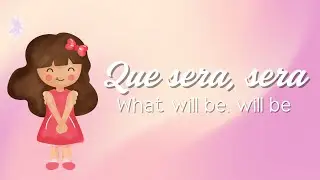Que Sera Sera | Whatever Will Be, Will Be | Children's Corner