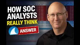 How SOC Analysts Actually Investigate Network Traffic (Wireshark Walkthrough)