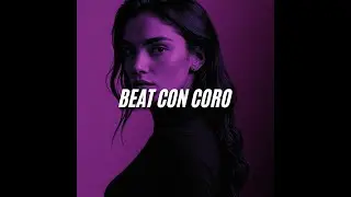 (Con Coro) Reggaeton Type Beat – Un Secreto