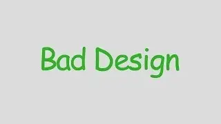 Design Itself - Manifesto (Draft Video)