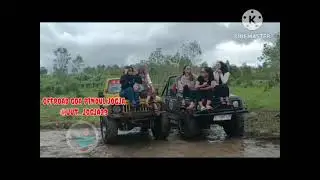 WISATA GOA PINDUL TICKET 50%