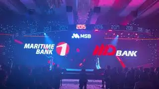 M&uacute;a tương t&aacute;c MSB 2026 - ViP Dance Team