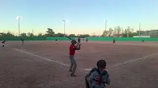 Hit con el Selectivo de Satelite