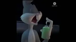 Bugs Bunny Scream meme (With Tyler1's screaming)