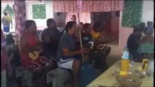 Rimatara Oire Naho