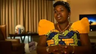 5LINX Success Profile - PSVP Ian & Stella Chebe (FIVE LINX)