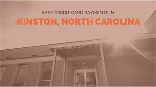 Easy Credit Card Payments in Kinston, NC | Frozen Fire Films | Dallas Video Production
