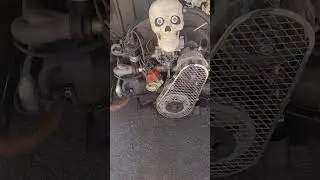 Cheap electric fuel pump still going strong