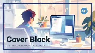Advanced Composer Blocks: Cover