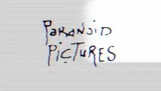 paranoid pictures logo