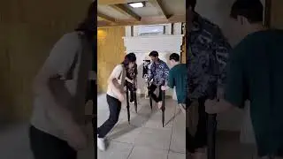 #BGYO | 'Game On' Challenge #1: Don't Drop The Umbrella