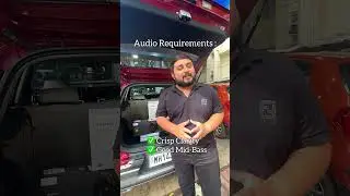 60k Budget Sony ES Audio Setup
