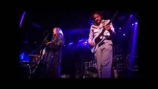 Midnight Rodeo 'Now You're Gone' Dot2Dot 23: Bristol