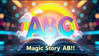 A for apple | अ से अनार | abcd | Abc phonics song nursery rhymes
