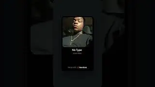 John Allen - No Type 