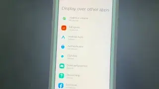 Solve Android App Issues: Disable 'Display Over Other Apps' Easily