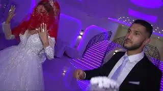 Martesa e Rexhepit me Mirsaden Te Familja Behluli Urim Puliqi