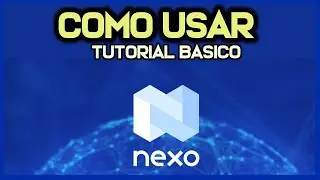 ➡️ C&oacute;mo funciona NEXO (Crypto Exchange) || Tutorial NEXO.IO en Espa&ntilde;ol - 2026