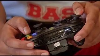 Social impact of video games