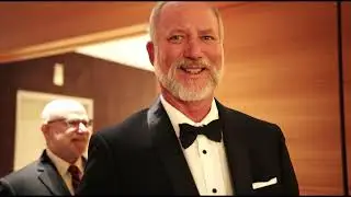 2nd Annual Empower Gala | Gilded Dreams, Pathways to Possibilities