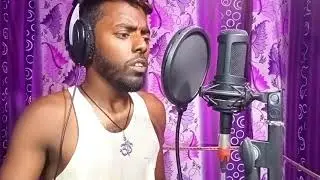 Mukesh Premi Live Recording Bolbam Song charhayba jal kaniya ke sath