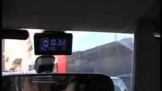 Parkmatic Parking Sensor