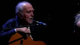 Daniel Talquenca en 30 a&ntilde;os de Ini Ceverino