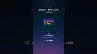 Besarmatis - Linas (space bass)