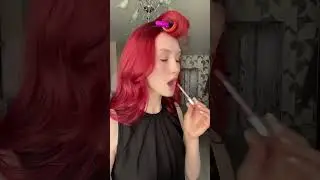 Извините, я не понимаю эти ваши Ам гррр😂тгк: Моя рутина #рекомендации #ariel #fyp #2000s #girl