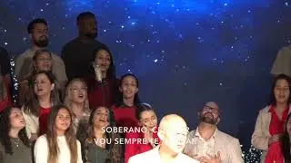 First Orlando - Campus Brasileiro / Servi&ccedil;o Dominical 2 -11:30am