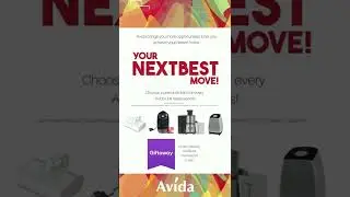 Avida Homepossible