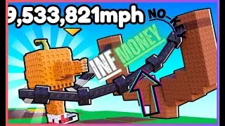 [NEW] Brainrot Slingshot Script - INF Money Auto Upgrade ETC