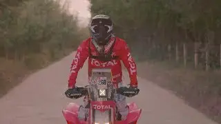 South America&rsquo;s Dakar Rally is the most dangerous race in motorsports