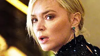 MADELEINE COLLINS Bande Annonce (2021) Virginie Efira